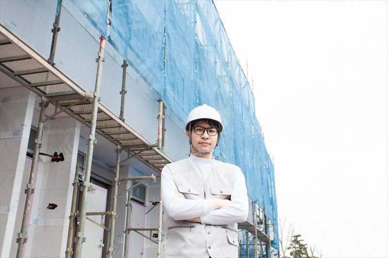 鳶の求人募集中！　～人材スカウト制度～