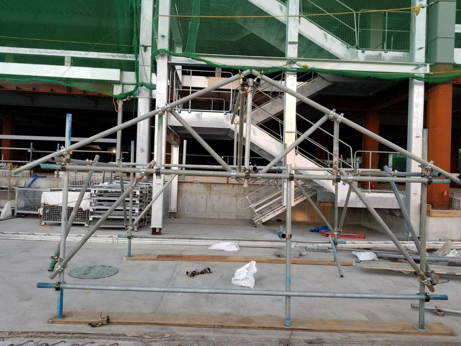 鳶の求人募集中！　～資格サポート～