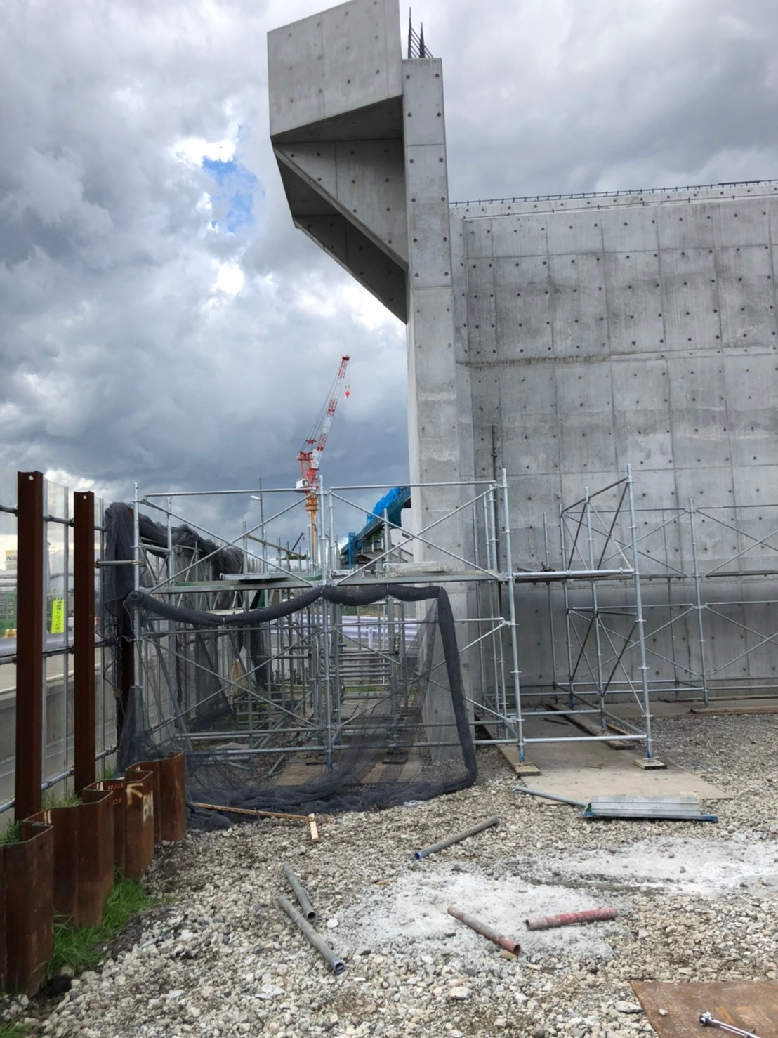 東京で鳶の求人募集中！　～シノ～