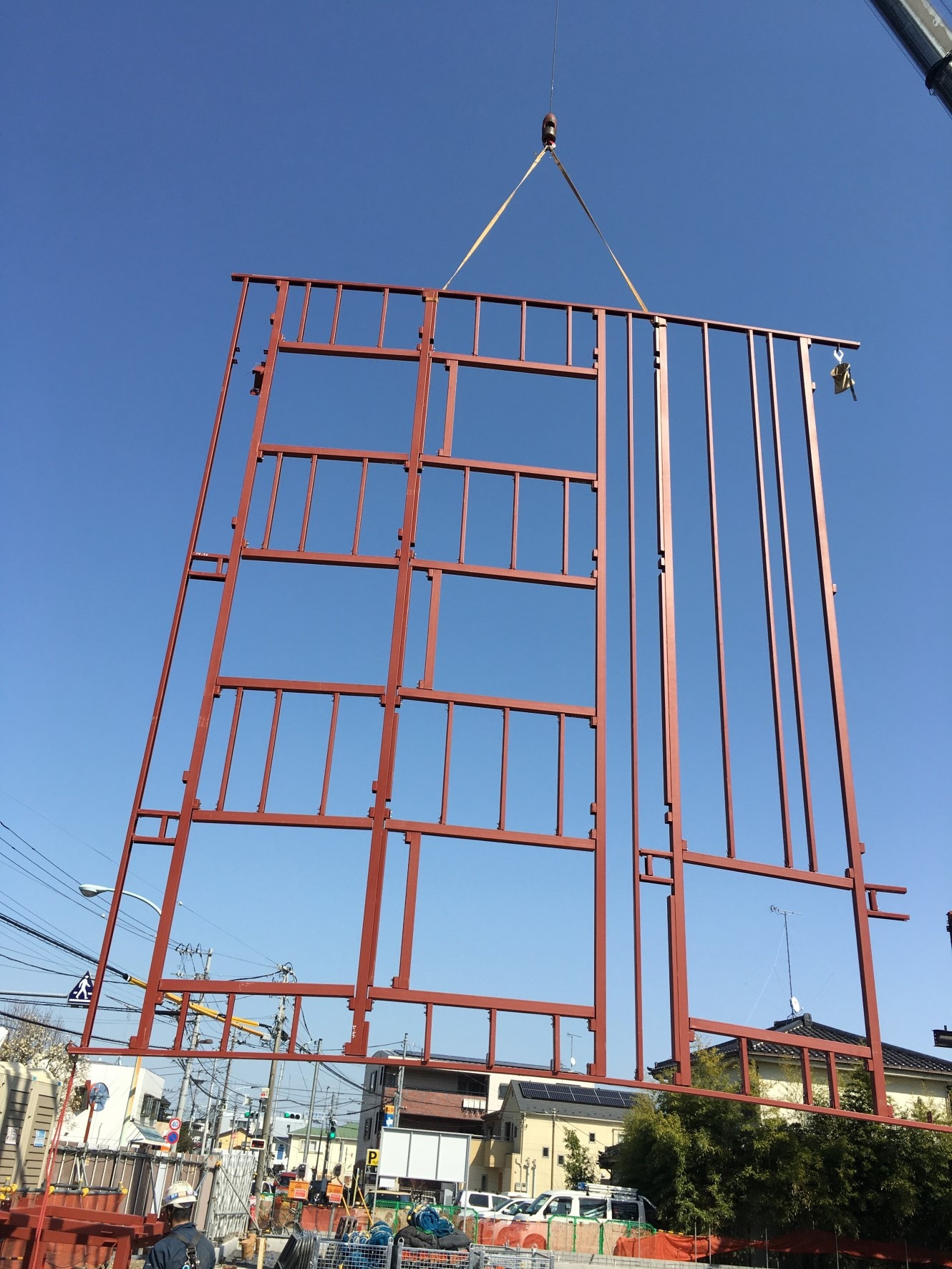 株式会社協進建設