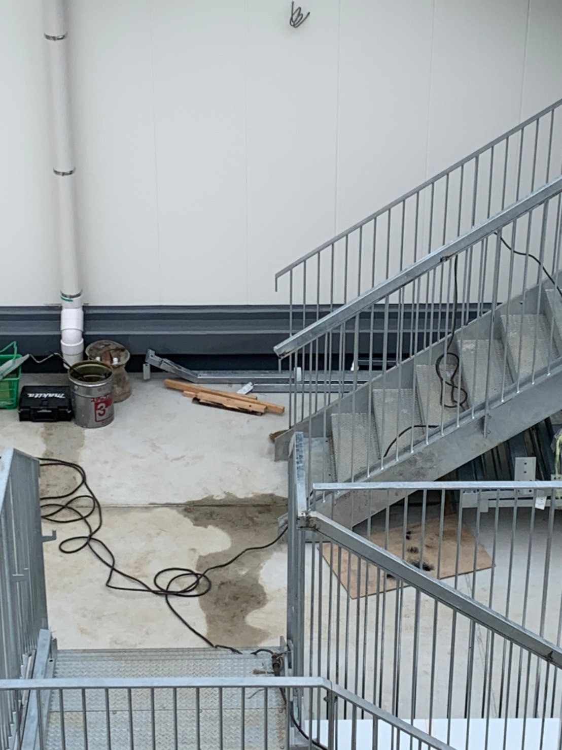 東京で鳶の求人募集中！　～自宅～